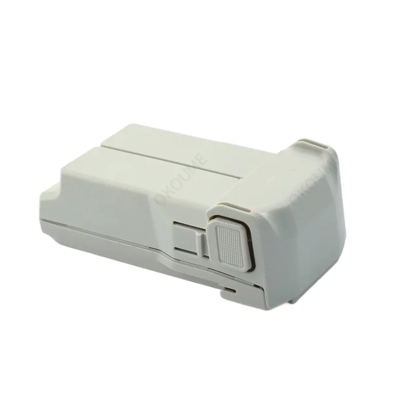 Drone Hard Shell Case - ポータブルハードシェル収納ケース DJI Mini 3 Pro バッテリー対応