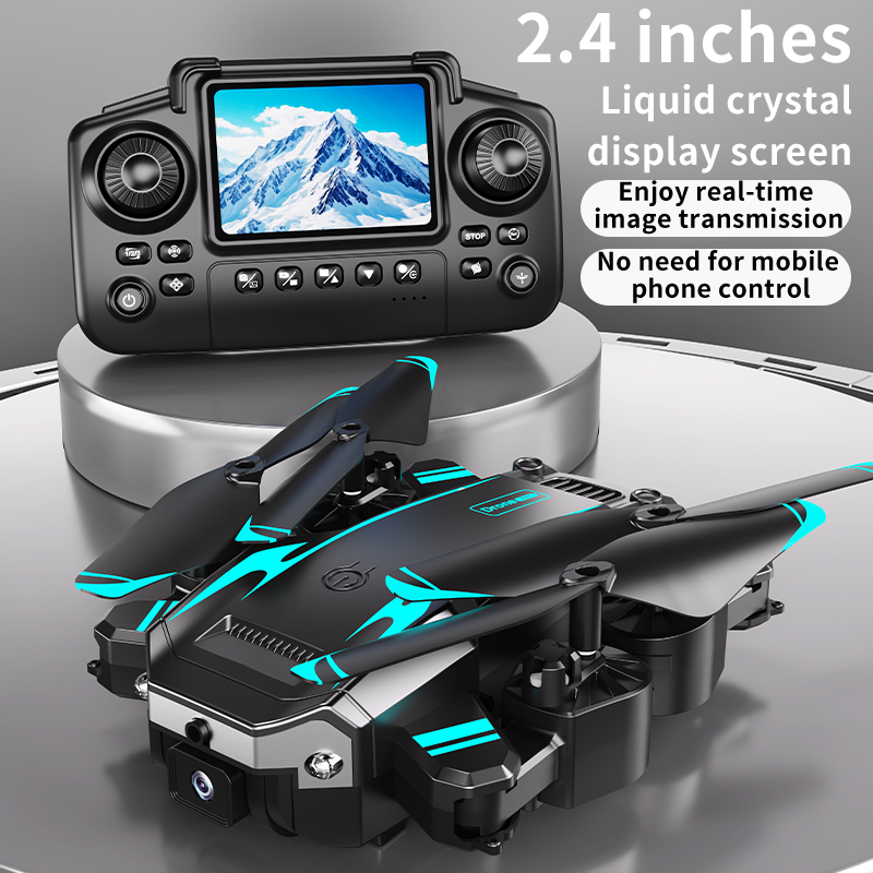 Jjrc Drone X12 - 2026年ホットセール S6ドローン 5000M 8K 5G プロ仕様