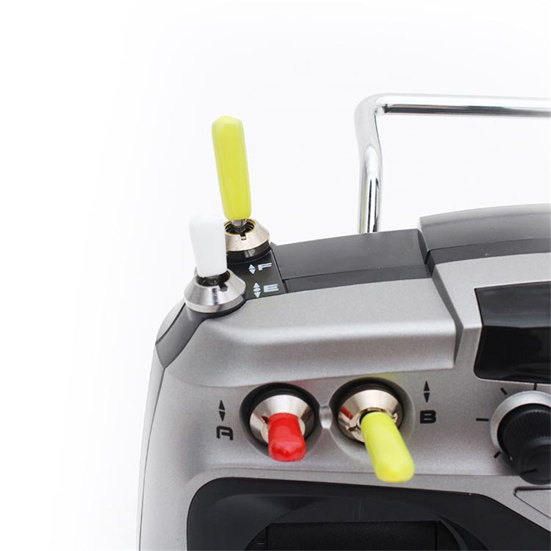 HOBBYMATE 5 ピース/ロットゴムキャップシース F - Drone Control Stick のレビューと価格