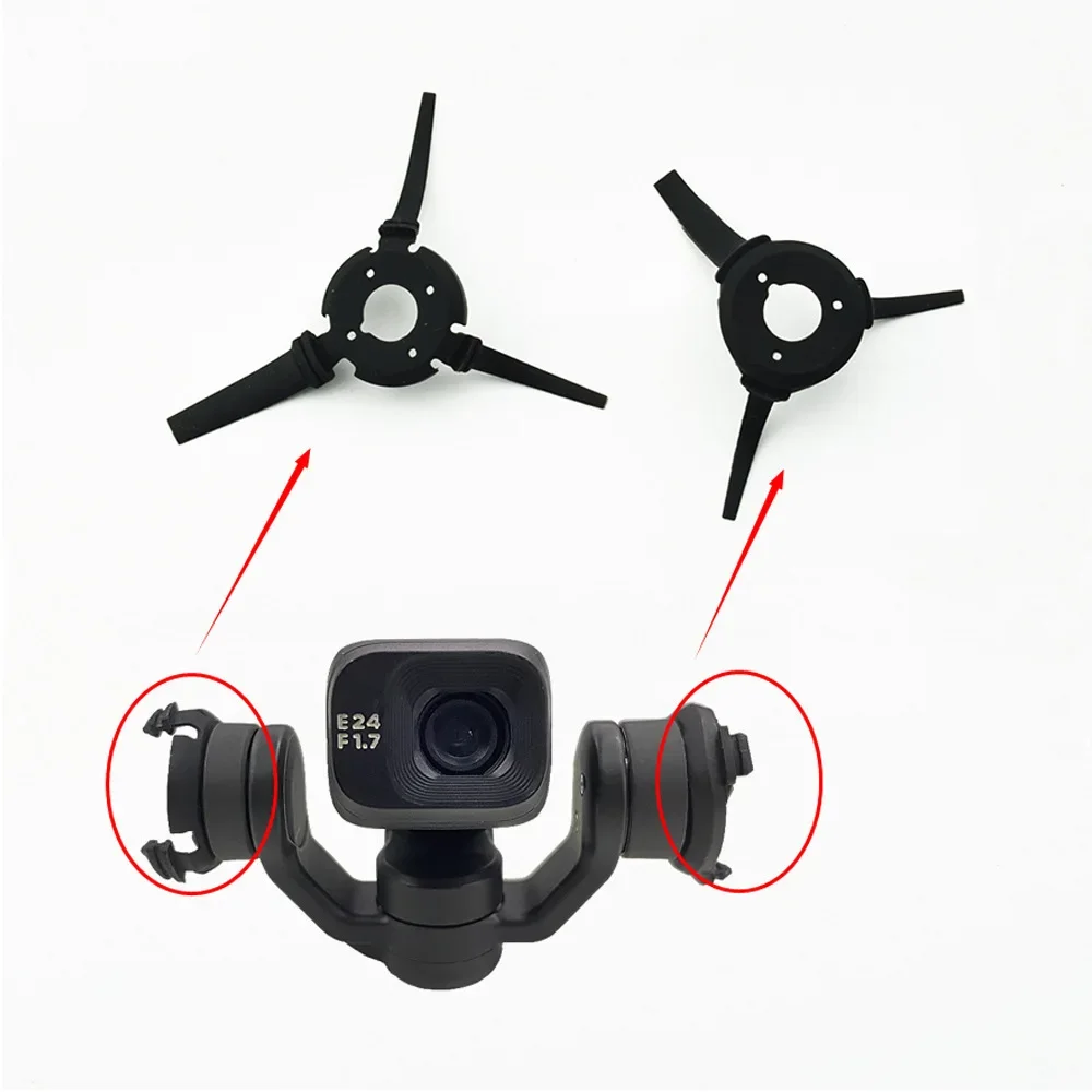 ドローン修理部品 ジンバルラバーダンパー DJI Mini  - Dji Drone Mini 3 のレビューと価格