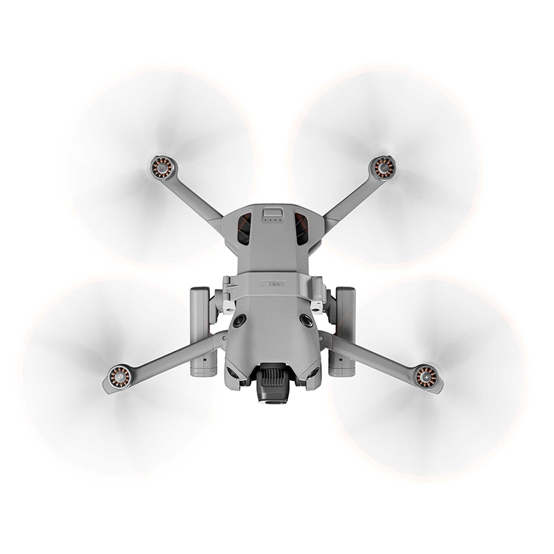 サーチライト LED DJI Mini 4 Pro ドローン - Drone Strobe Light のレビューと価格